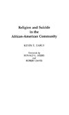 Religion and Suicide in the African-American Community