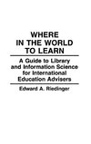 Where in the World to Learn