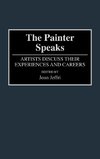 The Painter Speaks