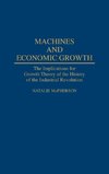 Machines and Economic Growth