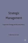 Strategic Management
