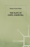 The Plays of Caryl Churchill