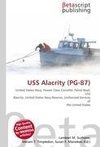 USS Alacrity (PG-87)