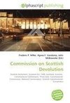Commission on Scottish Devolution