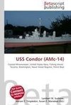 USS Condor (AMc-14)