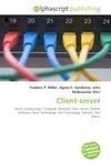 Client-server