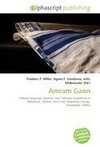 Amram Gaon
