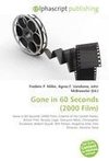 Gone in 60 Seconds (2000 Film)