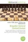 Brigadier General (United States)
