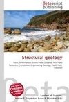 Structural geology
