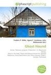 Ghost Hound