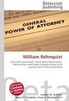 William Rehnquist
