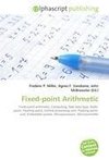 Fixed-point Arithmetic