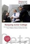 Nanyang Junior College