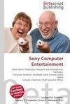 Sony Computer Entertainment