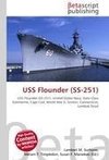 USS Flounder (SS-251)