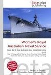 Women's Royal Australian Naval Service