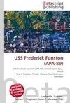 USS Frederick Funston (APA-89)