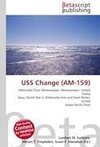USS Change (AM-159)