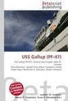 USS Gallup (PF-47)