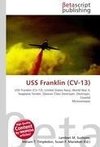 USS Franklin (CV-13)