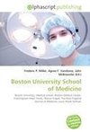 Boston University School of Medicine