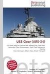 USS Gear (ARS-34)
