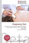 Pregnancy Test