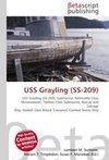 USS Grayling (SS-209)