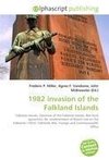 1982 invasion of the Falkland Islands