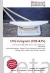 USS Grayson (DD-435)