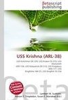 USS Krishna (ARL-38)