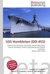 USS Hambleton (DD-455)