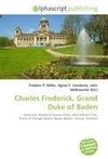 Charles Frederick, Grand Duke of Baden