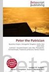 Peter the Patrician