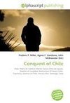 Conquest of Chile
