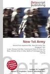 New 1st Army