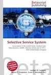 Selective Service System