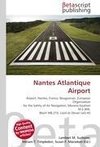 Nantes Atlantique Airport