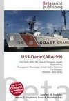 USS Dade (APA-99)
