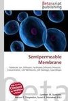 Semipermeable Membrane