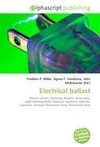 Electrical ballast