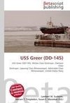 USS Greer (DD-145)