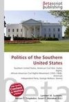 Politics of the Southern United States