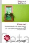 Piedmont