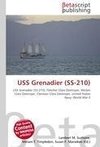 USS Grenadier (SS-210)