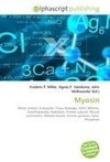 Myosin