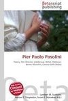 Pier Paolo Pasolini