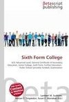 Sixth Form College