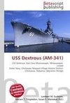 USS Dextrous (AM-341)